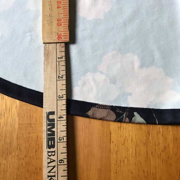 Semi Formal HiLo Dress - Picture 9 of 13